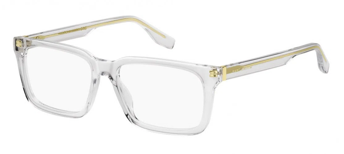 Marc Jacobs MARC758 Eyeglasses - view 4